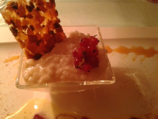 Restaurant Le Bellevue by null