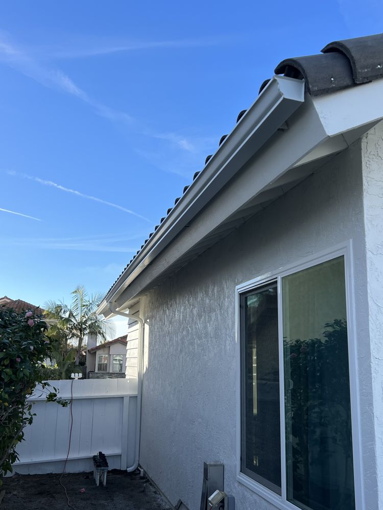 Slide of Precision Peak Roofing