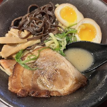Mizu - Tonkotsu - Sushi Bars Near Me - Oklahoma City, Oklahoma Mizu - Tonkotsu - Sushi Bars Near Me - Oklahoma City, Oklahoma