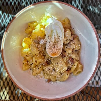 Ospi Venice - Breakfast Carbonara - Italian Near Me - Venice, California Ospi Venice - Breakfast Carbonara - Italian Near Me - Venice, California