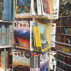 Barstons Child's Play - Here are the awesome DK nonFiction guides that I swear would make any kid happy