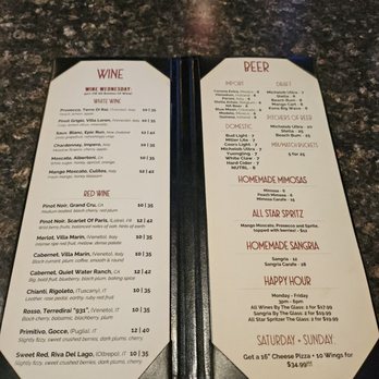 Metro Espresso Pizza - Drink menu - Pizza Near Me - Orlando, Florida Metro Espresso Pizza - Drink menu - Pizza Near Me - Orlando, Florida