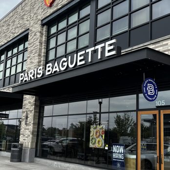 Paris Baguette - Bakeries Near Me - Beaverton, Oregon Paris Baguette - Bakeries Near Me - Beaverton, Oregon