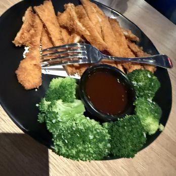 Sushi Vibe - Chicken katsu - Sushi Bars Near Me - Phoenix, Arizona Sushi Vibe - Chicken katsu - Sushi Bars Near Me - Phoenix, Arizona