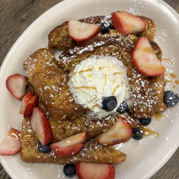 Diego's Farm - Diegos Cereal French Toast - Breakfast & Brunch Near Me - Las Vegas, Nevada Diego's Farm - Diegos Cereal French Toast - Breakfast & Brunch Near Me - Las Vegas, Nevada