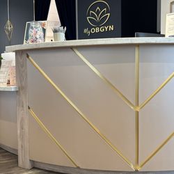 Heather Bacala, MD - MyOBGYN - Front desk