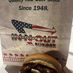In-N-Out Burger