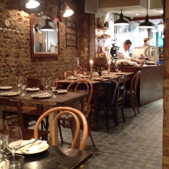Blanchette - Bistros Near Me - London, XGL Blanchette - Bistros Near Me - London, XGL