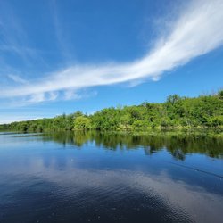 Mauthe Lake Recreation Area