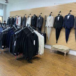 Excellent section, styles and brilliant customer service! Excellent section, styles and brilliant customer service!