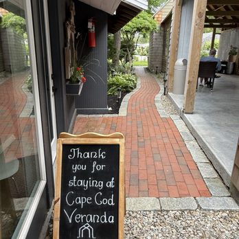 Veranda Cape Cod Resort - Hotels Near Me - Yarmouth, Massachusetts
