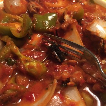 Mehran Restaurant & Catering - They dropped a paper clip in my food!!! - Indian Near Me - Newark, California
