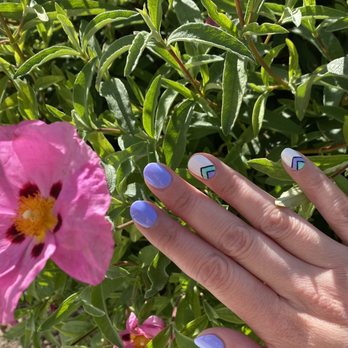 The Famous Beauty - Gel Manicure - Nail Salons Near Me - Fremont, California