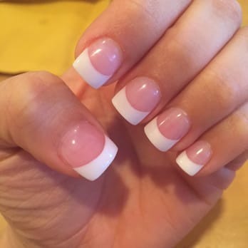 K&K Nails - Solar on top of my real nail. My mom and I really liked this place. - Nail Salons Near Me - Amarillo, Texas K&K Nails - Solar on top of my real nail. My mom and I really liked this place. - Nail Salons Near Me - Amarillo, Texas