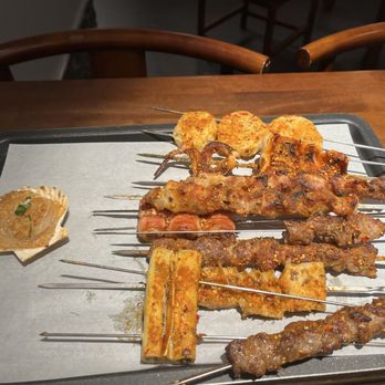 Dynasty Bbq - Chinese Near Me - Sunnyvale, California