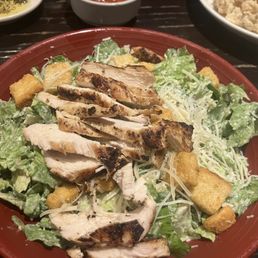 Side Caesar Salad