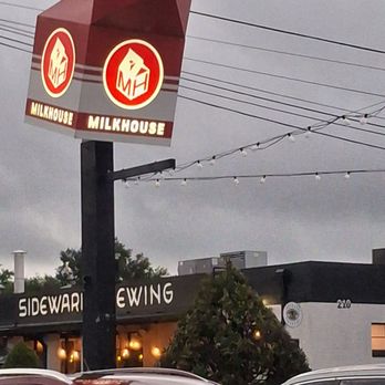 Milkhouse - American Near Me - Orlando, Florida