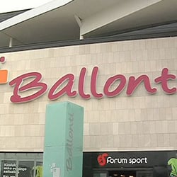 Ballonti