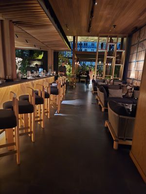 Yamashiro Miami by null