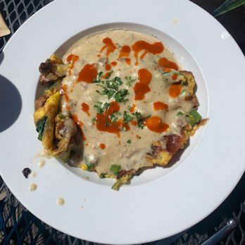 Gloria’s Cafe - The skillet - Breakfast & Brunch Near Me - Reno, Nevada