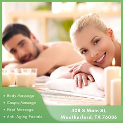 Repose Massage & Spa - Come And Try Our Services