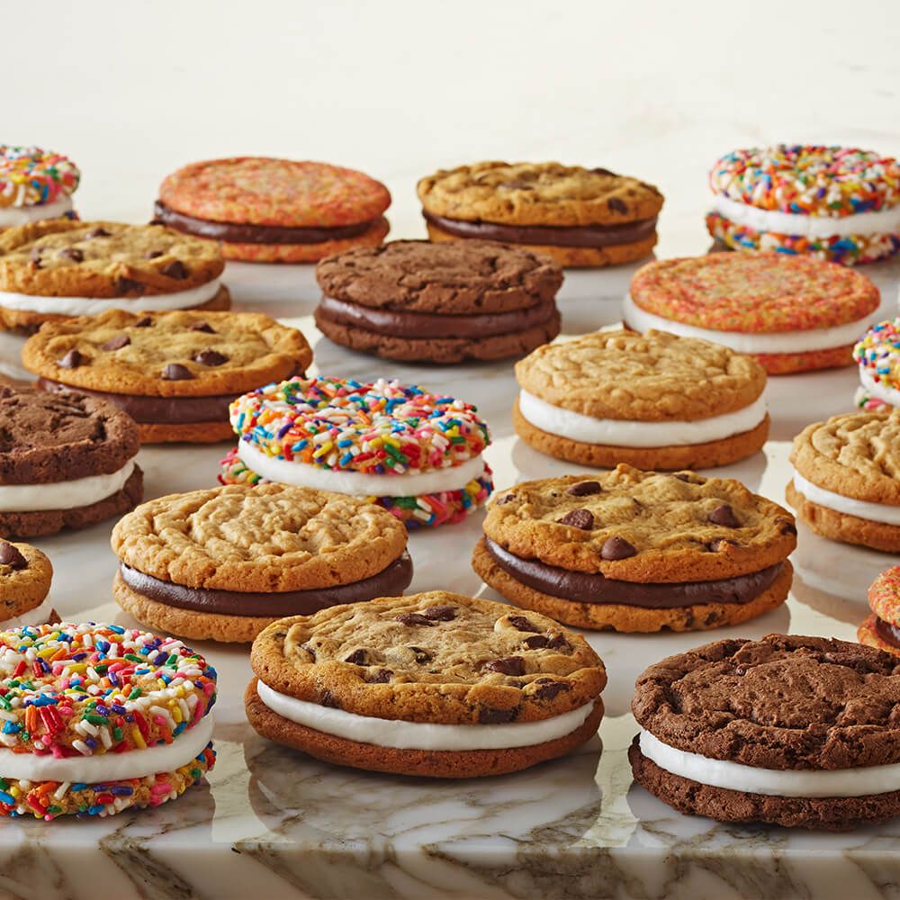 GREAT AMERICAN COOKIE Updated September 2024 314 Parkdale Mall