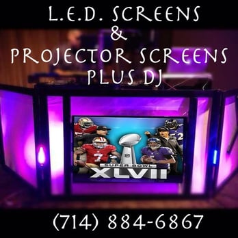 A&C Sounds - Mobile Video Dj with LCD Screens and Projectors - DJs Near Me A&C Sounds - Mobile Video Dj with LCD Screens and Projectors - DJs Near Me