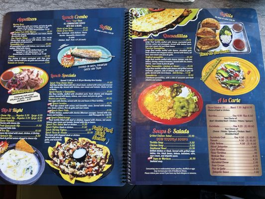 Menu photo 6 Don Tequila Amherst Amherst, OH Menu photo 6 Don Tequila Amherst Amherst, OH