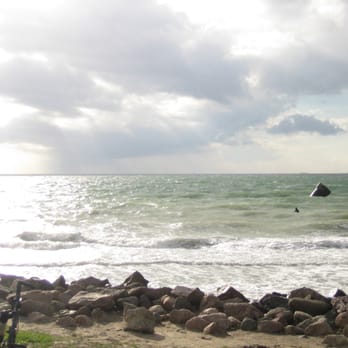 Strand Westermakelsdorf - Beaches Near Me