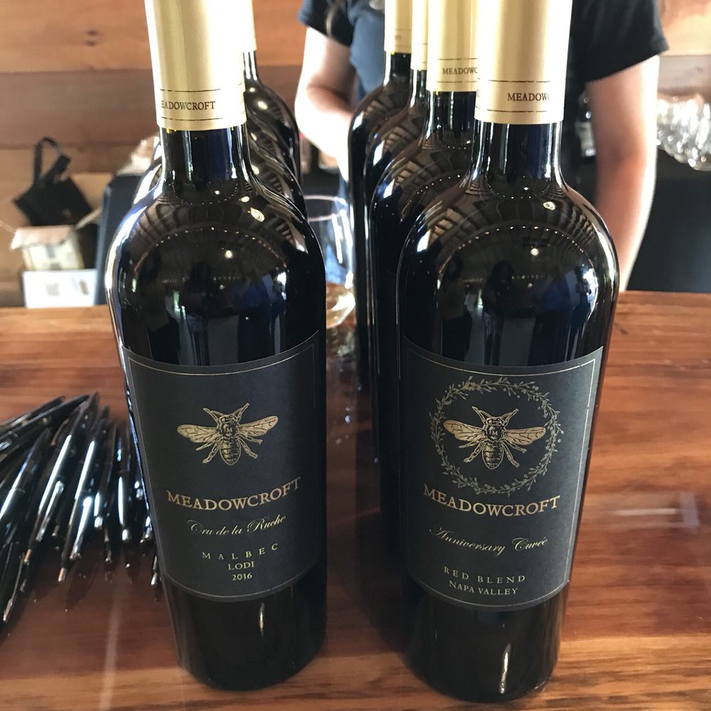 Meadowcroft Wines - Lots of selections! - Wineries Near Me - Sonoma, California Meadowcroft Wines - Lots of selections! - Wineries Near Me - Sonoma, California