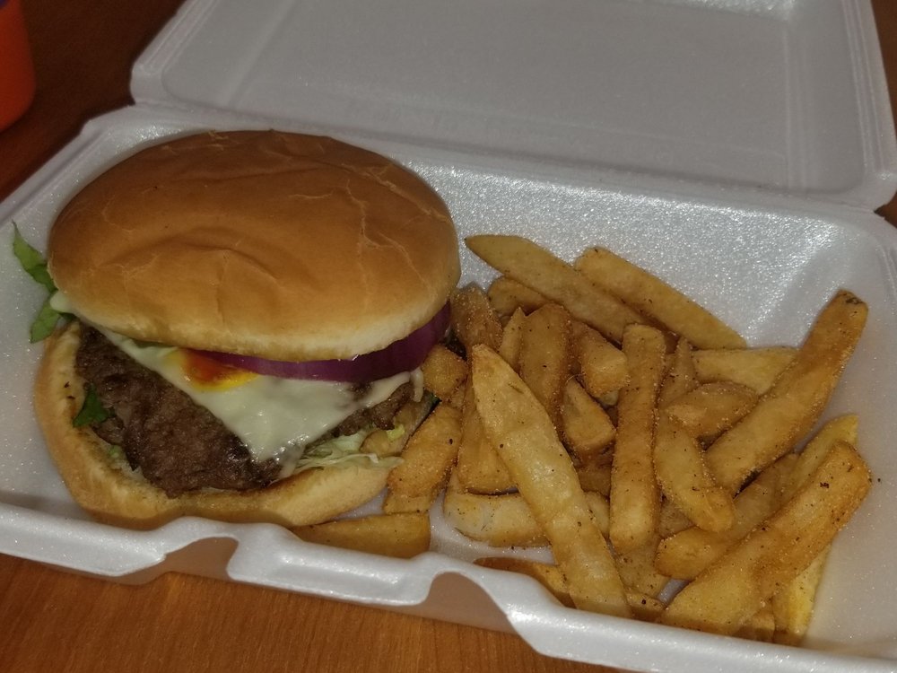 J & K FOOD Updated May 2024 5300 Kempsriver Dr, Virginia Beach