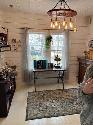 Assemble Cocktail Workshop