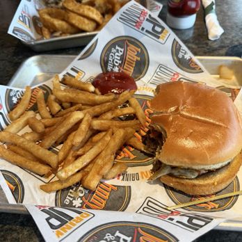 Johnny J's Pub & Grille - Our delicious food!! We'll definitely be back!! - Sports Bars Near Me - Akron, Ohio Johnny J's Pub & Grille - Our delicious food!! We'll definitely be back!! - Sports Bars Near Me - Akron, Ohio