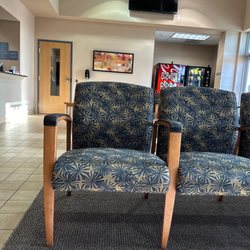 Texas MedClinic Urgent Care - Lobby