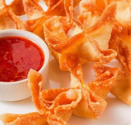 Wong's Wok Chinese Kitchen by null