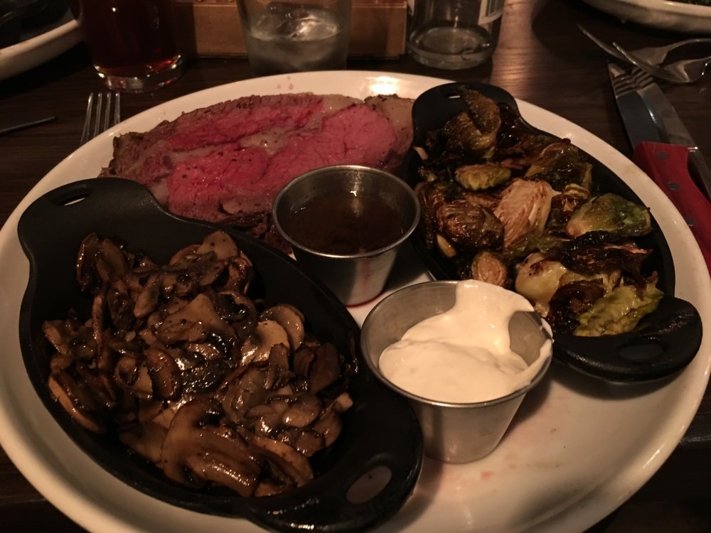 KEELERS NEIGHBORHOOD STEAKHOUSE 112 Photos & 255 Reviews 7212 E Ho