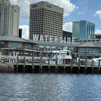 Victory Rover - Harbor Business District - Boating Near Me - Norfolk, Virginia