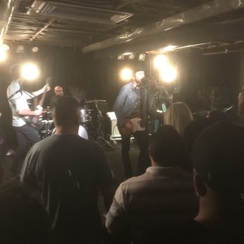 The Rebel Lounge - Music Venues Near Me - Phoenix, Arizona The Rebel Lounge - Music Venues Near Me - Phoenix, Arizona