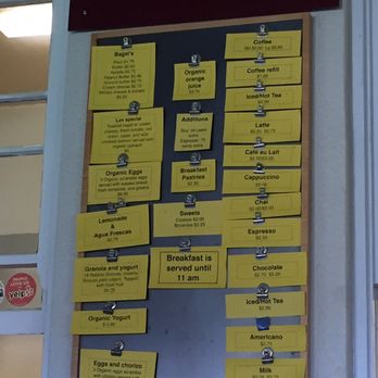 Cafe RX - Breakfast menu - Breakfast & Brunch Near Me - San Francisco, California Cafe RX - Breakfast menu - Breakfast & Brunch Near Me - San Francisco, California
