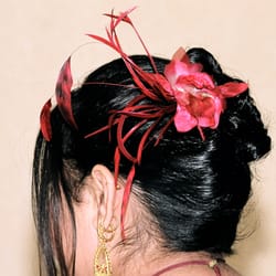 Jayne Elizabeth Millinery