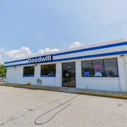 Goodwill of Central and Coastal Virginia