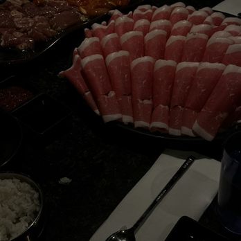 Cham Sut Gol - W meats - Korean Near Me - Glendale, California Cham Sut Gol - W meats - Korean Near Me - Glendale, California