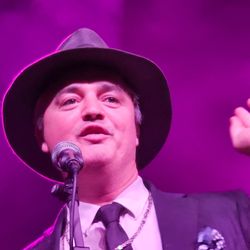 Kulturzentrum Schlachthof - Peter Doherty in concert