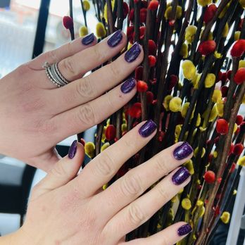 66 Nail Spa - Nail Salons Near Me - Flagstaff, Arizona