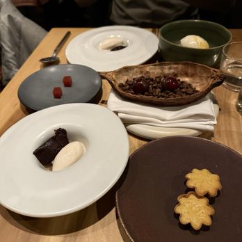 Corima - Mexican Near Me - New York, New York