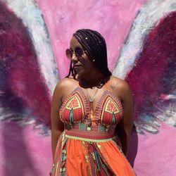 Angel Walls - Melrose