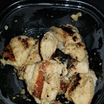 Chick-fil-A - Grilled Chicken Nuggets - Fast Food Near Me - Orange, California Chick-fil-A - Grilled Chicken Nuggets - Fast Food Near Me - Orange, California