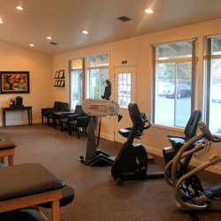 Loomis Physical Therapy & Sports Medicine