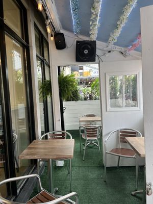 Good Eats BakeShop by null