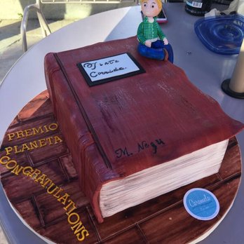 Caramela By Ines - Custom Cakes Near Me Caramela By Ines - Custom Cakes Near Me